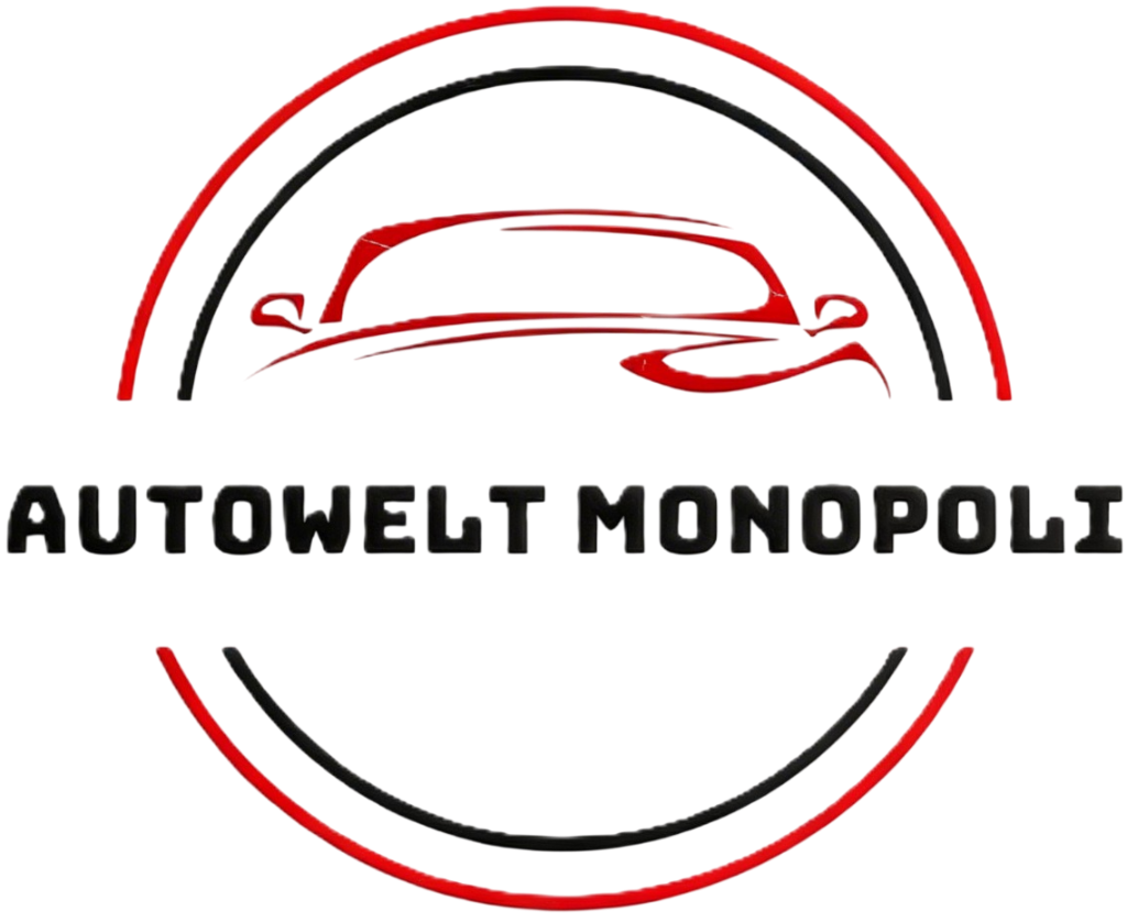 Autowelt Monopoli Logo